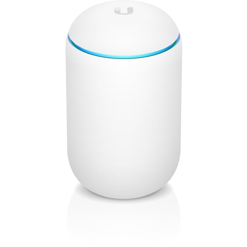 Ubiquiti Wi-Fi 5 IEEE 802.11ac Ethernet Wireless Router - Thumbnail 1