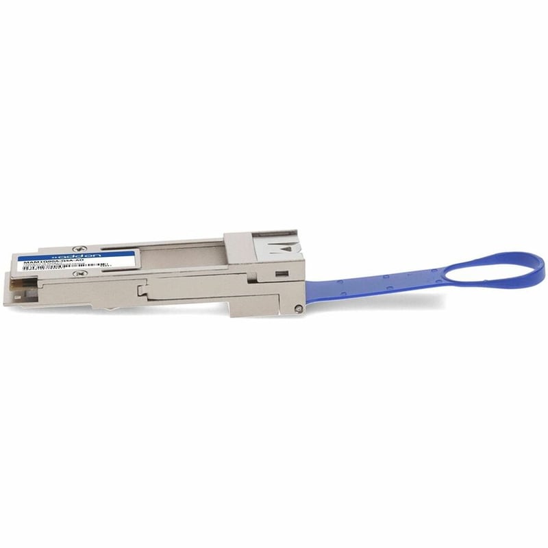 MELLANOX COMP XCVR 10G-CONVERTER QSFP+ TO SFP+ - Thumbnail 2
