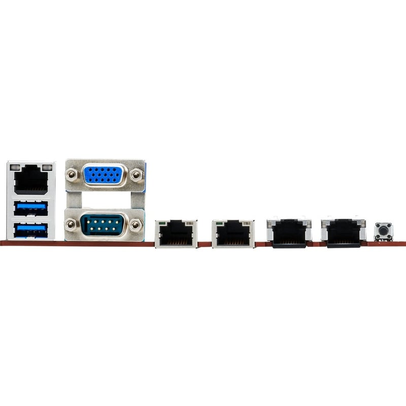 Mitac Tomcat CX S8253GM4NE-2T Server Motherboard - AMD Chipset - Socket SP3 - Extended ATX - Thumbnail 2