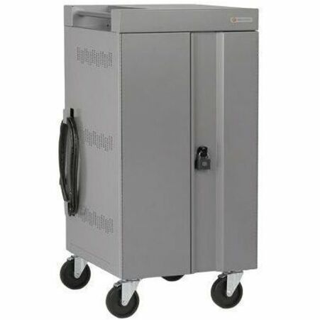 Bretford CUBE Cart Slim Pro