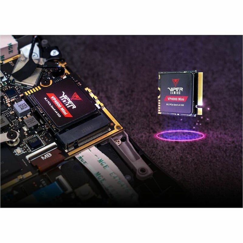 PATRIOT VP4000 MINI 1TB M.2 2230 PCIE GEN4 X4 SSD
