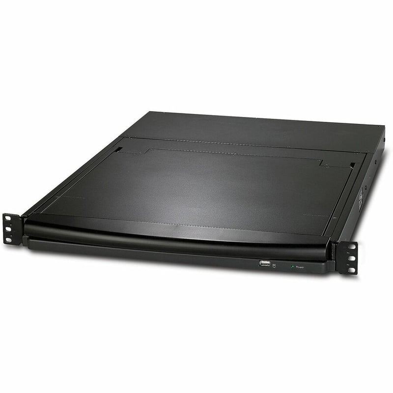 APC by Schneider Electric AP5808 Rackmount LCD - Thumbnail 3