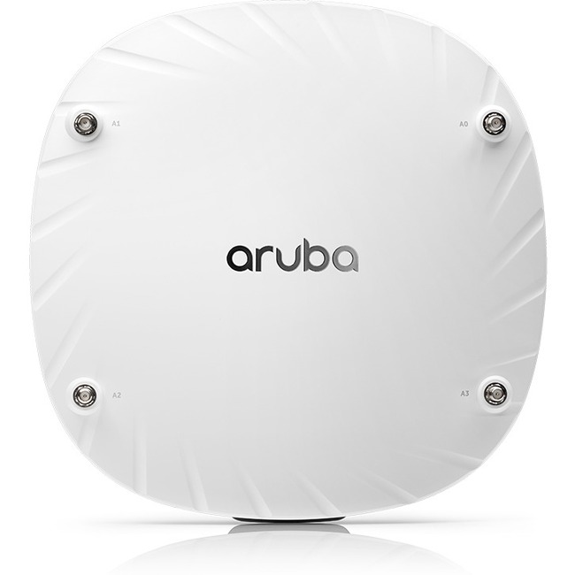 HPE AP-534 Dual Band 802.11ax 2.97 Gbit/s Wireless Access Point - Indoor - Thumbnail 1