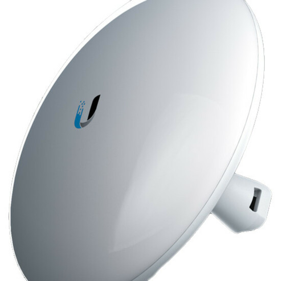 Ubiquiti NanoBeam AC Gen2 NBE-5AC-GEN2 IEEE 802.11ac 450 Mbit/s Wireless Bridge - Thumbnail 2