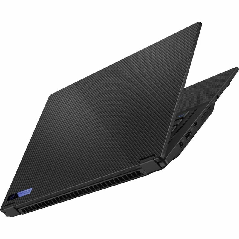 Asus ROG Flow X16 GV601 GV601VI-CS94 16" Touchscreen Convertible 2 in 1 Gaming Notebook - QHD+ - 2560 x 1600 - Intel Core i9 13th Gen i9-13900H Tetradeca-core (14 Core) 2.60 GHz - 32 GB Total RAM - 1 TB SSD