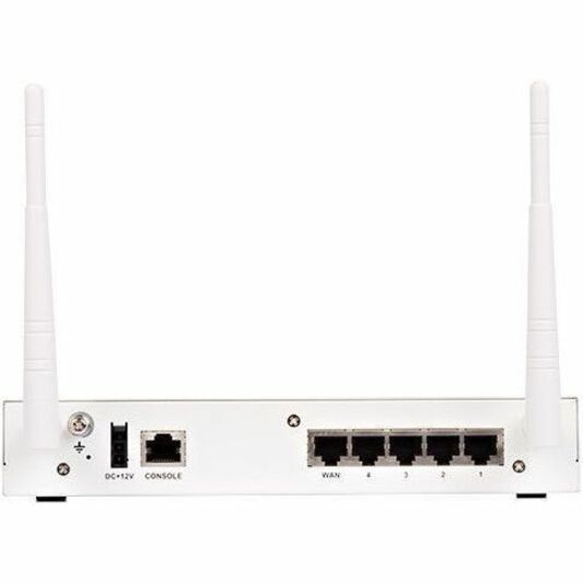 Fortinet FortiWifi FWF-30E Network Security/Firewall Appliance - Thumbnail 3
