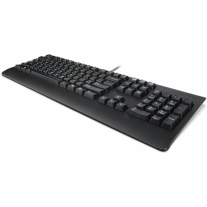 PREFERRED PRO KB US EURO A1 - Thumbnail 3