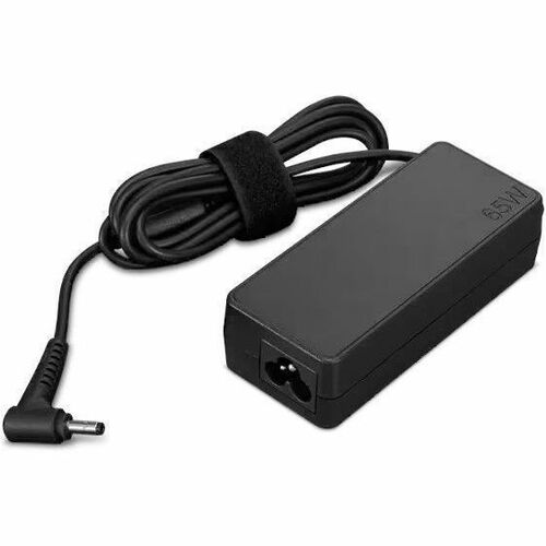 Lenovo 65W AC Adapter (Round Tip) - Thumbnail 1