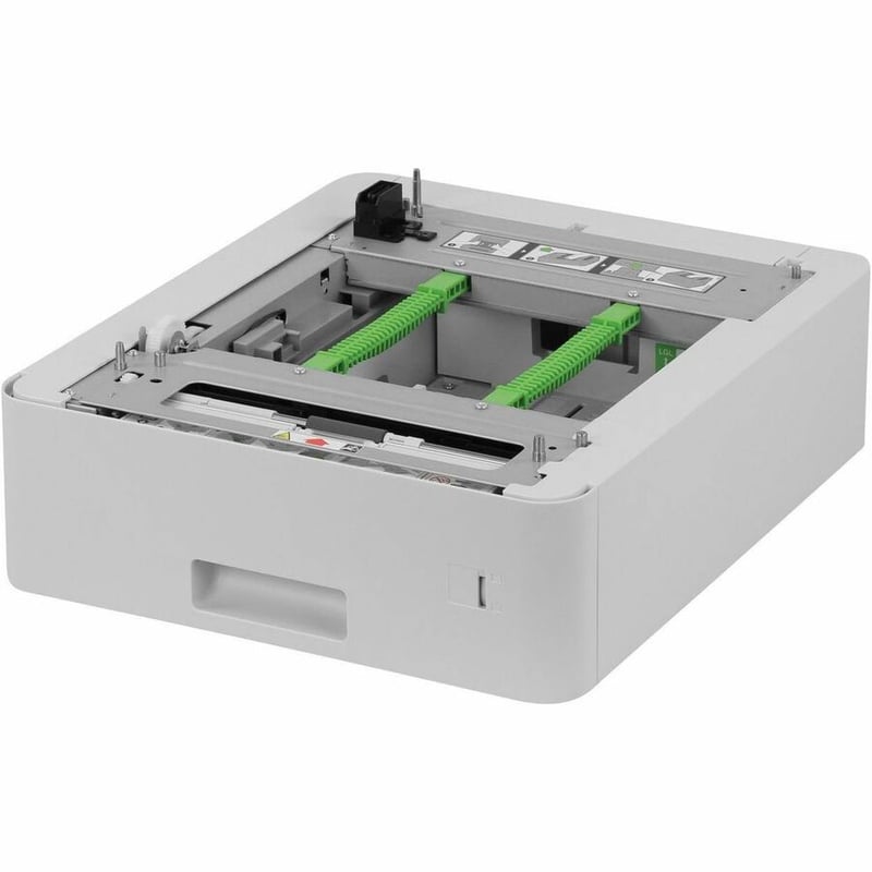 Brother LT-340CL Optional Lower Paper Tray (500-sheet capacity) for select Brother Color Laser Printers and All-in-Ones - Thumbnail 2
