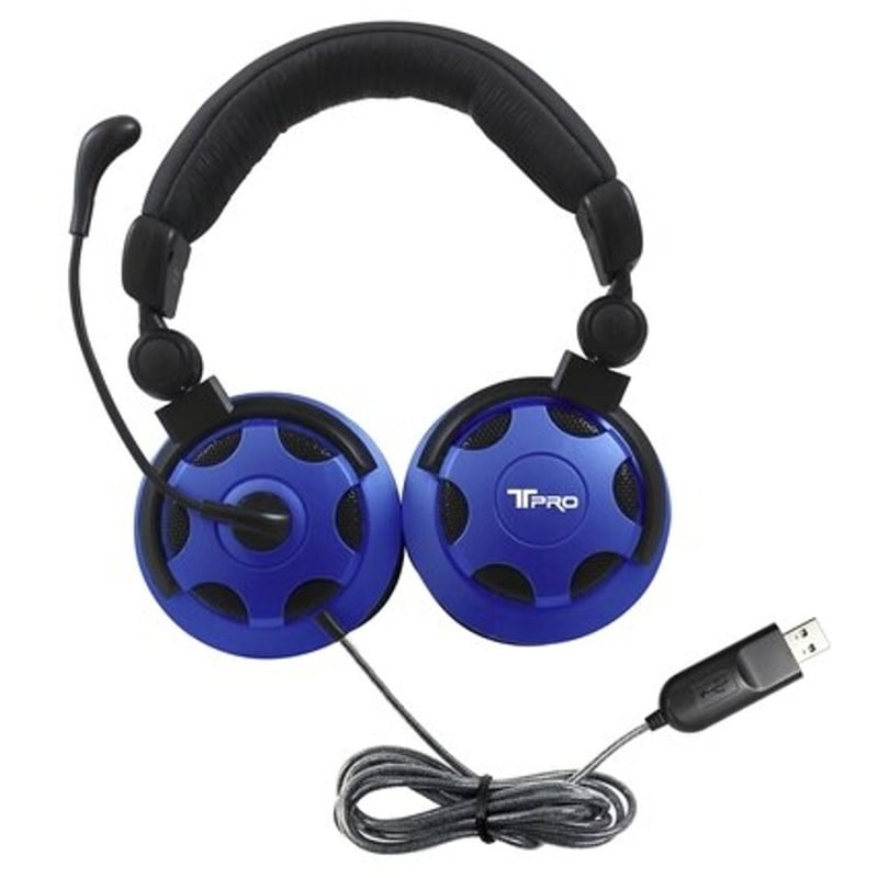 Hamilton Buhl T-Pro Headset - Thumbnail 3