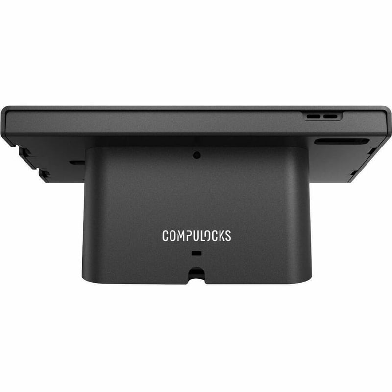 IPAD 10TH-11TH (A16) GEN SWELL ENCLOSURE AV CONFERENCE ROOM CAPSULE BLACK - Thumbnail 5