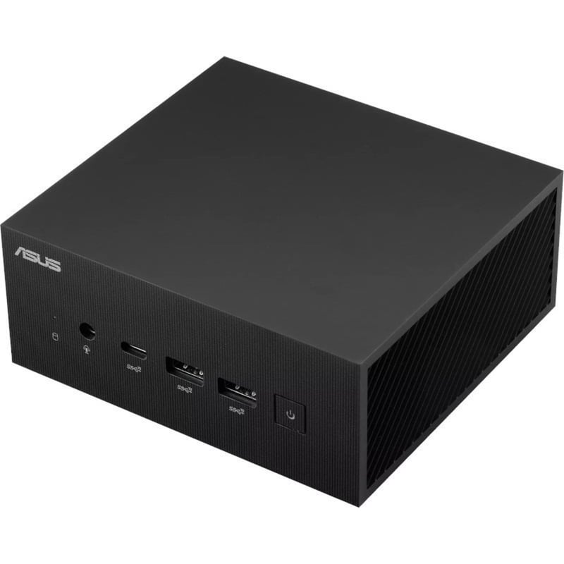 Asus ExpertCenter PN64-BB5000X1TD Barebone System - Mini PC - Core i5 12th Gen i5-12500H 2.50 GHz - Thumbnail 2