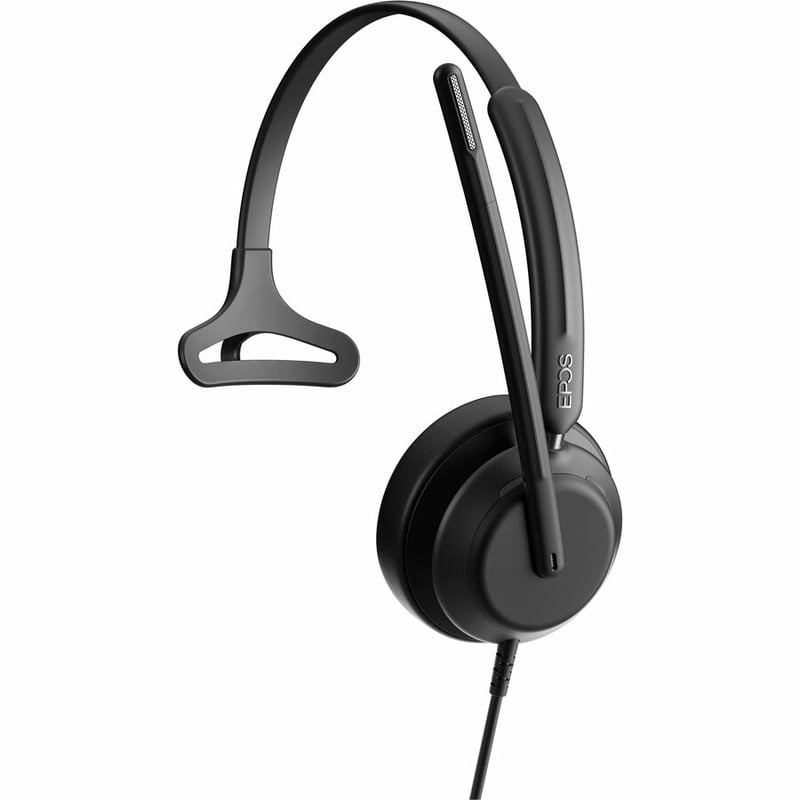 EPOS IMPACT 730T, USB-C Mono-Headset, USB-C - Thumbnail 4