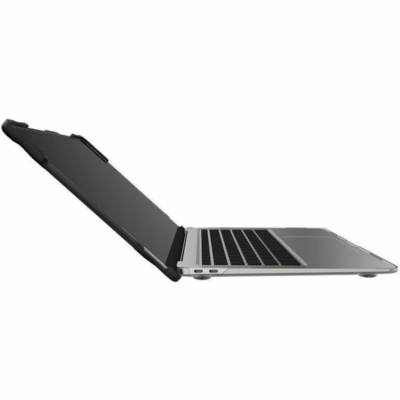 SLIMTECH MACBOOK AIR 13 EDU RETINA BLK TECHSHELL CERTIFIED BASI - Thumbnail 2
