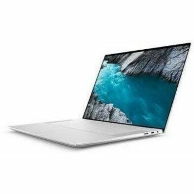 Dell XPS 16 9000 9640 16.3" Notebook - Full HD Plus - Intel Core Ultra 7 155H - 32 GB - 1 TB SSD - English Keyboard - Platinum - Thumbnail 2
