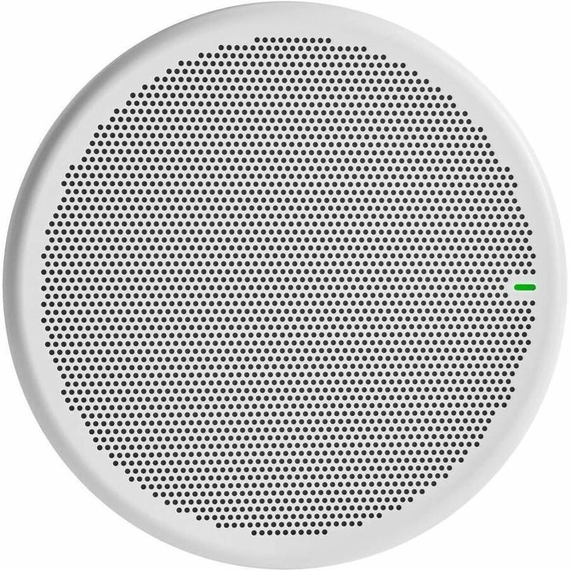 Shure Microflex MXA901 Microphone for Conferencing, Speech, Meeting Room - White - Thumbnail 4