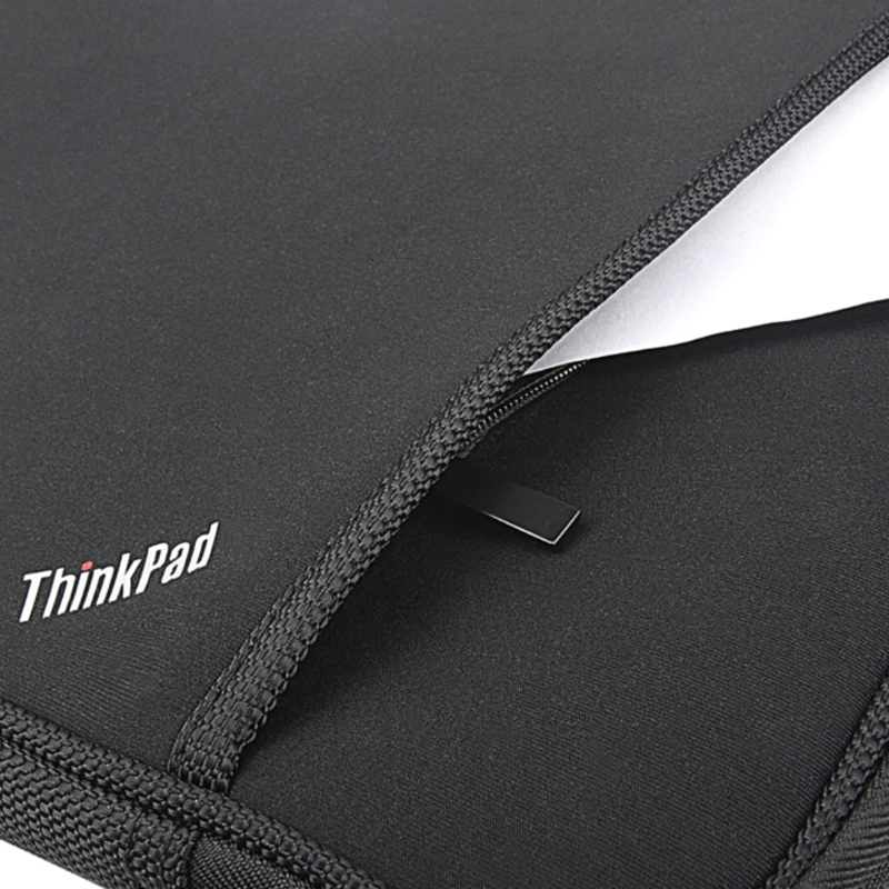 Lenovo Carrying Case (Sleeve) for 13" Notebook - Thumbnail 2