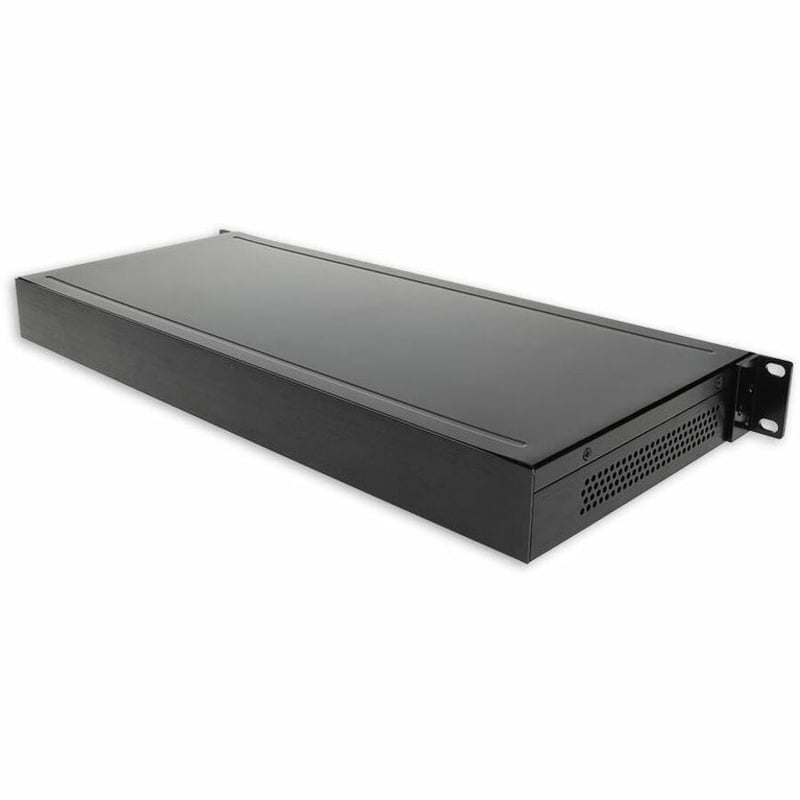 AddOn 40 Channel High Performance DWDM MUX and DEMUX (Duplex), 1U Rack Mount, Channels 21-60, with Monitor Port (2%), LC/UPC Adapters - Thumbnail 5