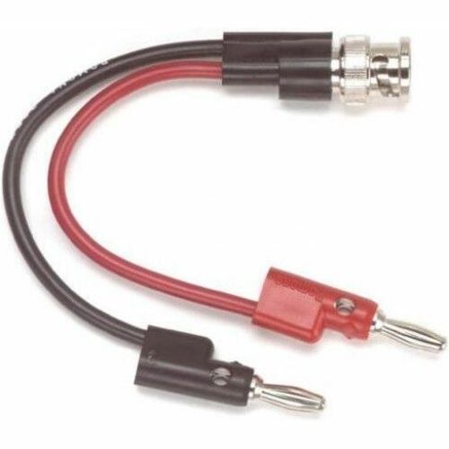 Pomona BNC (M) To Multi-Stacking Banana Plugs