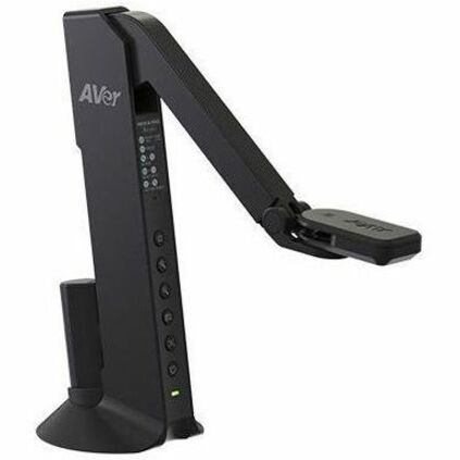 AVERVISION M11WB WIRELESS DOCUMENT CAMERA W/ REMOVABLE BATT - Thumbnail 2