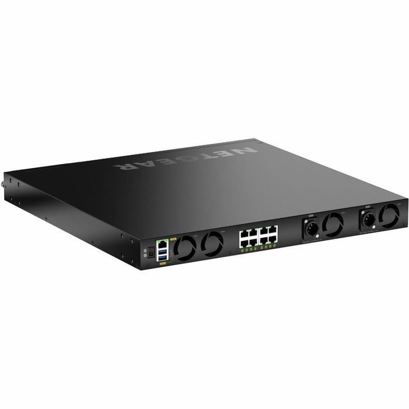 Netgear AV Line M4350-16M4V Ethernet Switch