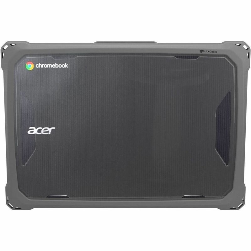 CASE ACER C737/C737T CHROMEBOOK 11.6IN (GREY) - Thumbnail 1