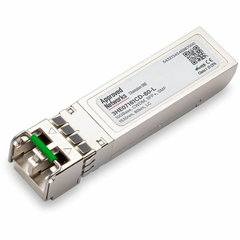 Ortronics Nokia SFP+ Module