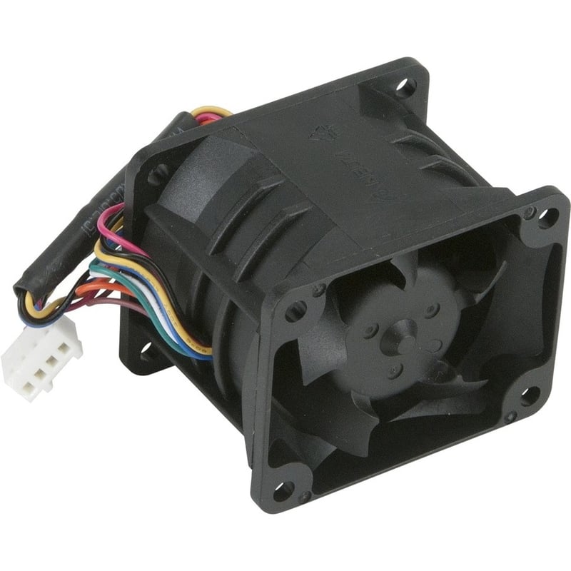 Supermicro FAN-0078L4 Cooling Fan - Thumbnail 1