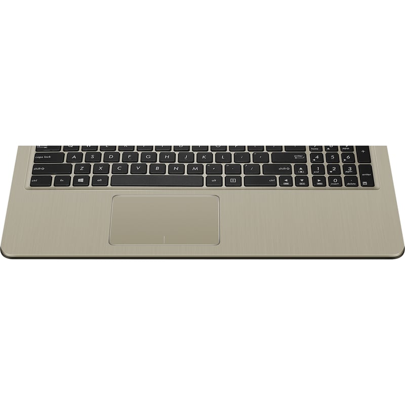 Asus VivoBook 15 X540 X540UA-DB31 15.6" Notebook - Intel Core i3 8th Gen i3-8130U - 4 GB