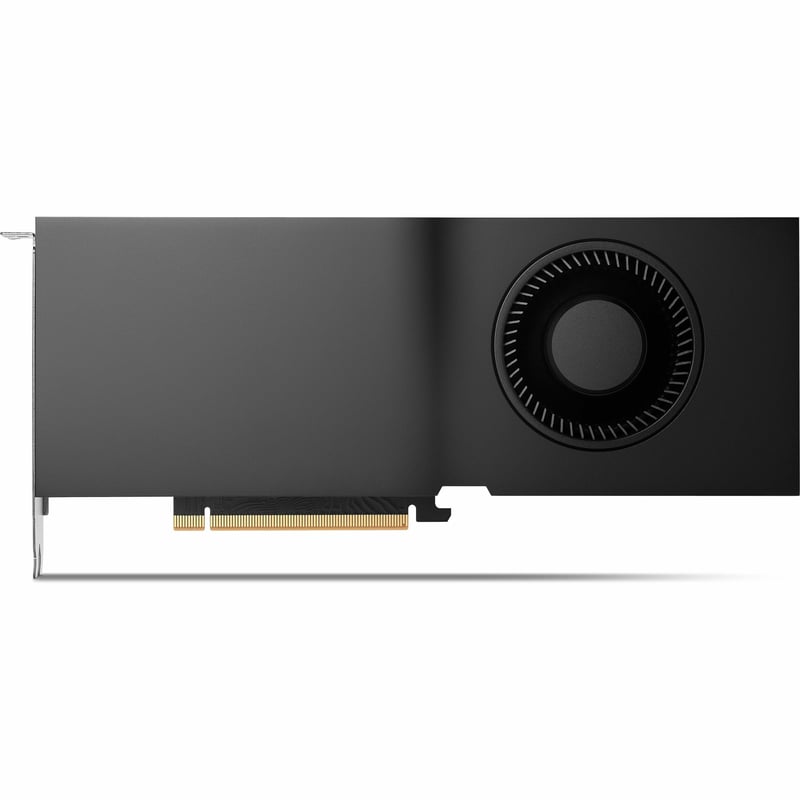 NVIDIA RTX 4500 ADA 24GB 4DP GFX - Thumbnail 1