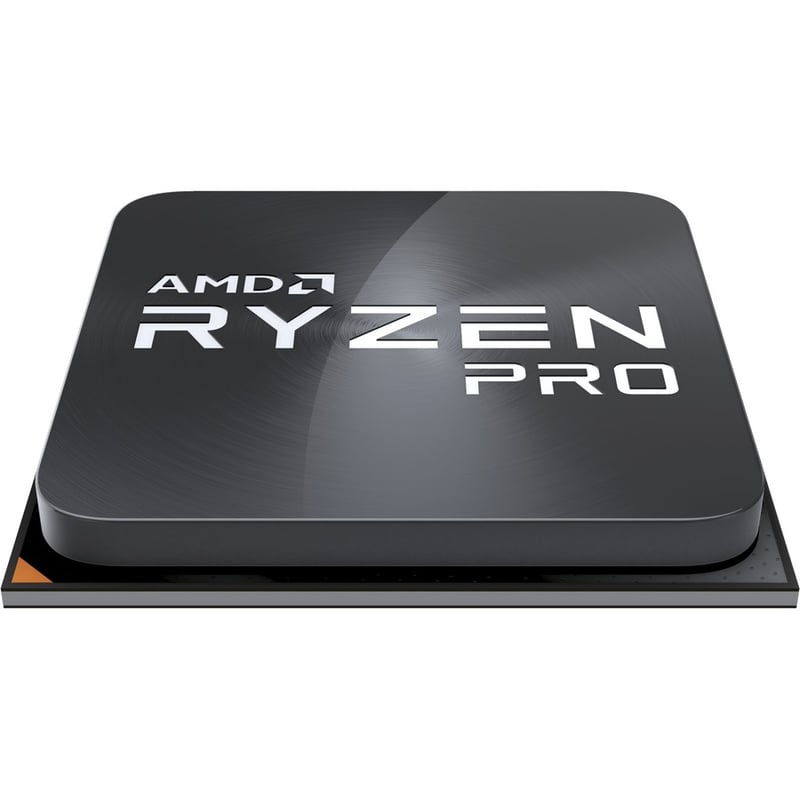 AMD Ryzen 3 PRO 4000 4350G Quad-core (4 Core) 3.80 GHz Processor - Thumbnail 5