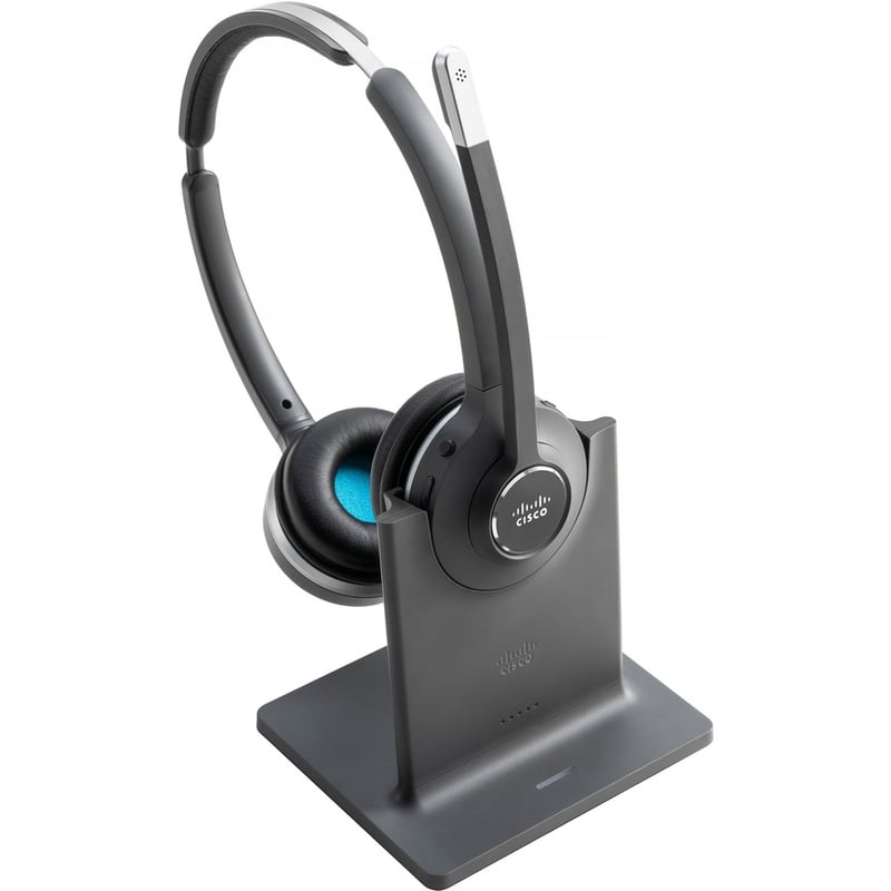 Cisco 562 Headset - Thumbnail 4