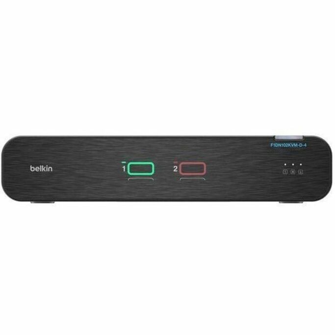 2-PORT SH SKVM 2-PORT SH SKVM WITHOUT CAC - Thumbnail 5