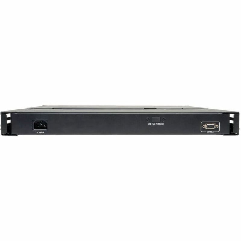 Tripp Lite by Eaton Rack Console KVM Cable Kit w/ 19" LCD PS/2 1U TAA GSA - Thumbnail 2