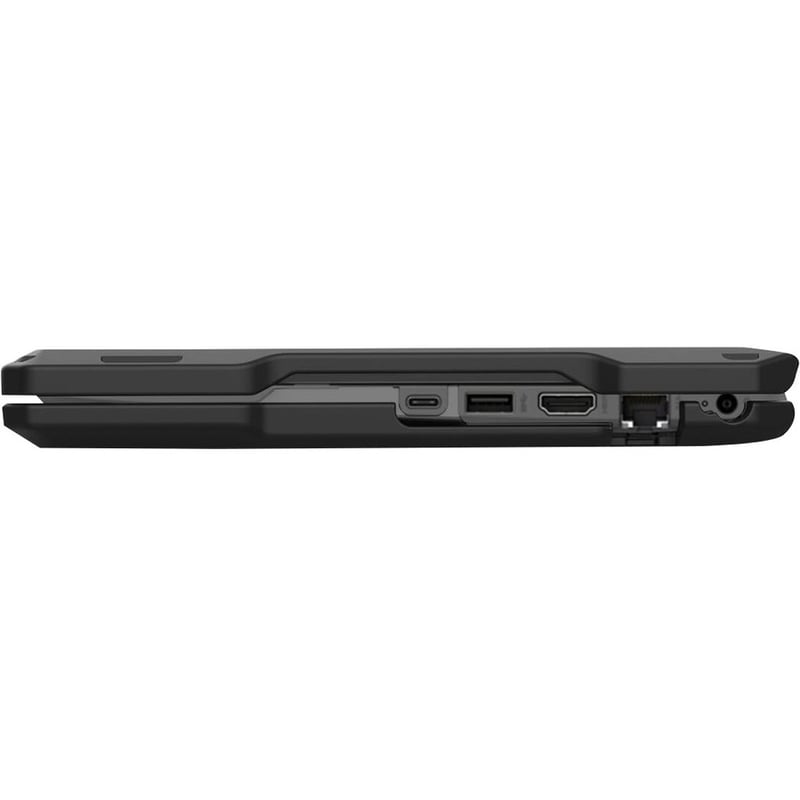 InfoCase HP x360 Rugged Snap-On Case - Thumbnail 3