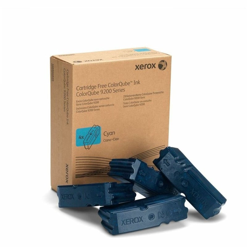 Xerox Solid Ink Stick - Thumbnail 1