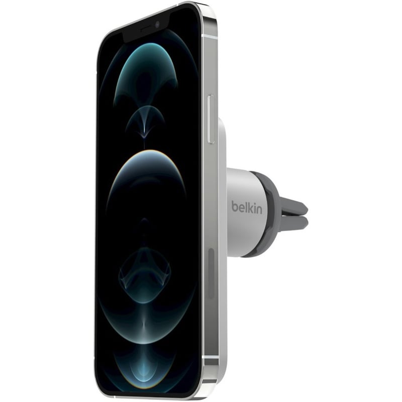 Belkin Vehicle Mount for iPhone 12, iPhone 12 Pro, iPhone 12 mini, iPhone 12 Pro Max - Thumbnail 1