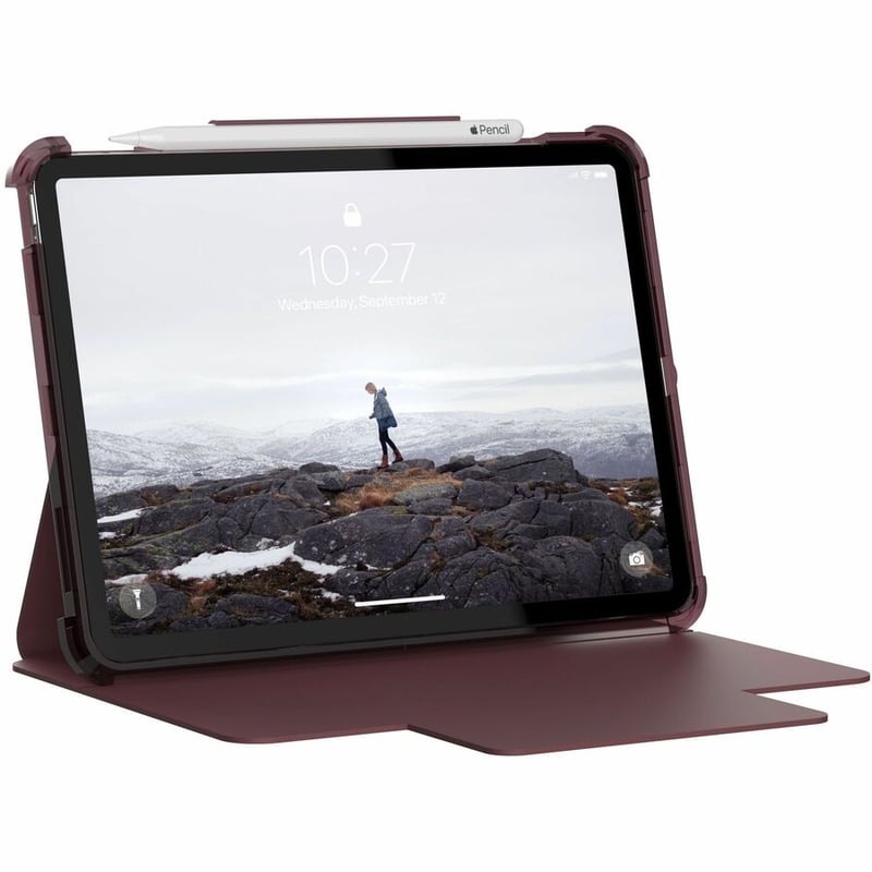 IPADAIR 10.9IN4THGEN-LUCENT DUSTYROSE - Thumbnail 4