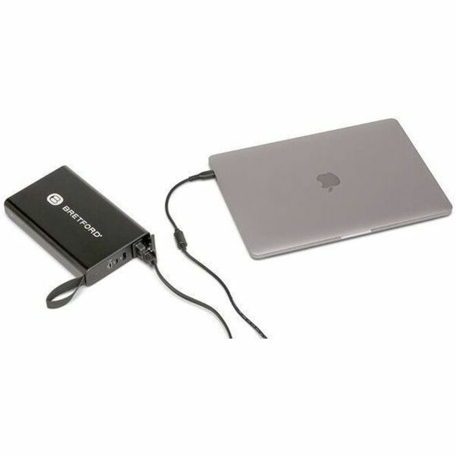 Bretford CUBE Battery Charging Station - Thumbnail 5