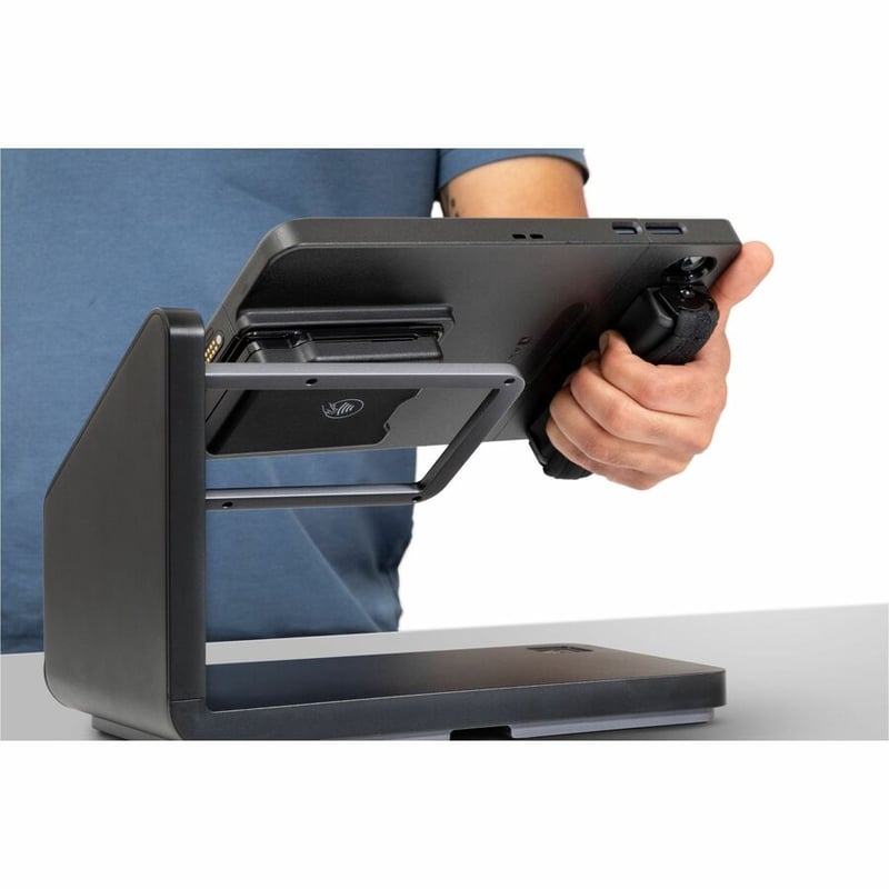 VAULT Connect System for iPad mini 6th Gen and no card reader support - Thumbnail 5