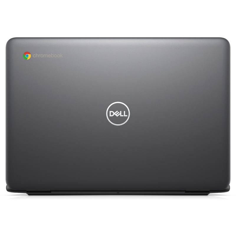 Dell Education Chromebook 3000 3110 11.6" Touchscreen Convertible 2 in 1 Chromebook - HD - 1366 x 768 - Intel Celeron N4500 Dual-core (2 Core) 1.10 GHz - 4 GB Total RAM - 32 GB Flash Memory - Thumbnail 2