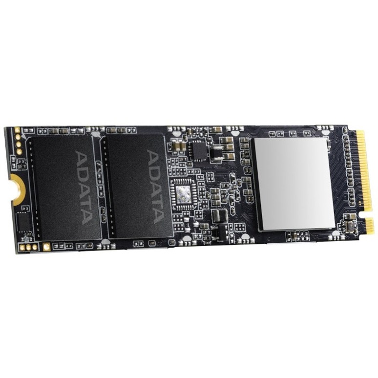 XPG SX8100 ASX8100NP-2TT-C 2 TB Solid State Drive - M.2 2280 Internal - PCI Express NVMe (PCI Express NVMe 3.0 x4) - Thumbnail 2