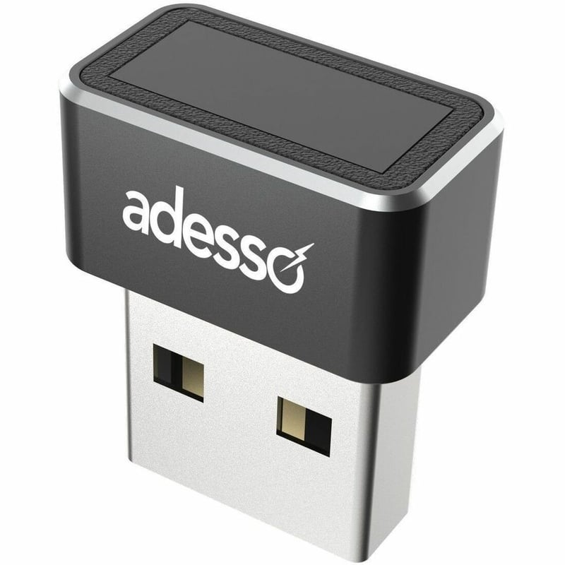 FINGERPRINT READER USB-A DONGLE - Thumbnail 1