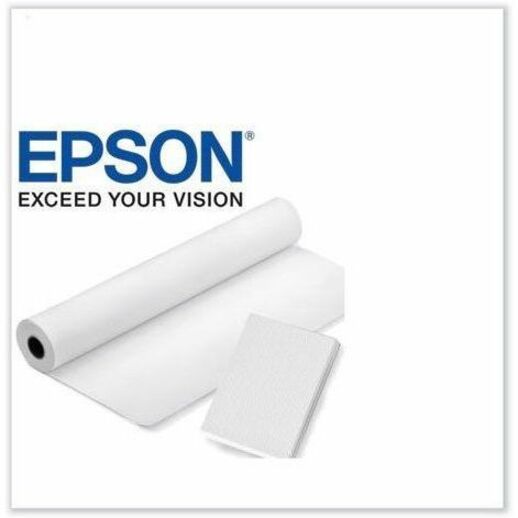 Epson Standard Proofing Paper - Thumbnail 3