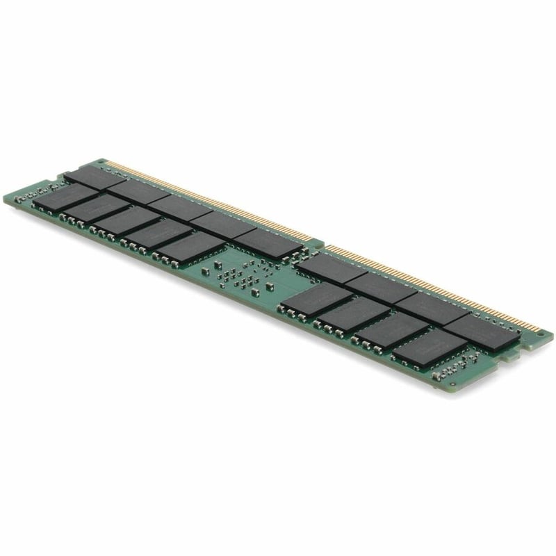AddOn Fujitsu® S26361-F3935-L617 Compatible Factory Original 128GB DDR4-2400MHz Load-Reduced ECC Octal Rank x4 1.2V 288-pin CL17 LRDIMM - Thumbnail 2