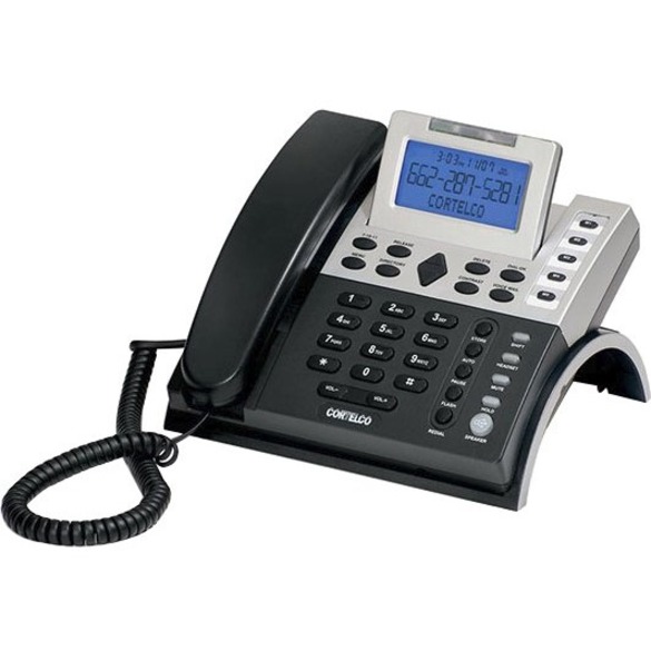 Cortelco Business 121000TP227S Standard Phone - Thumbnail 2