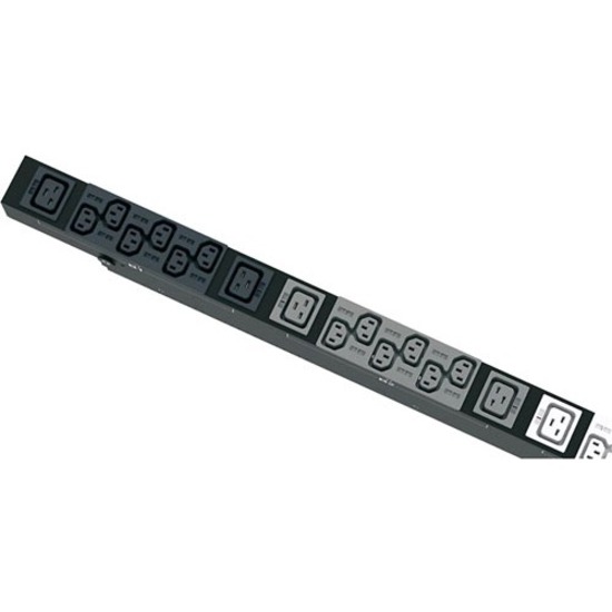 Panduit SmartZone G5 Intelligent 48-Outlets PDU - Thumbnail 3