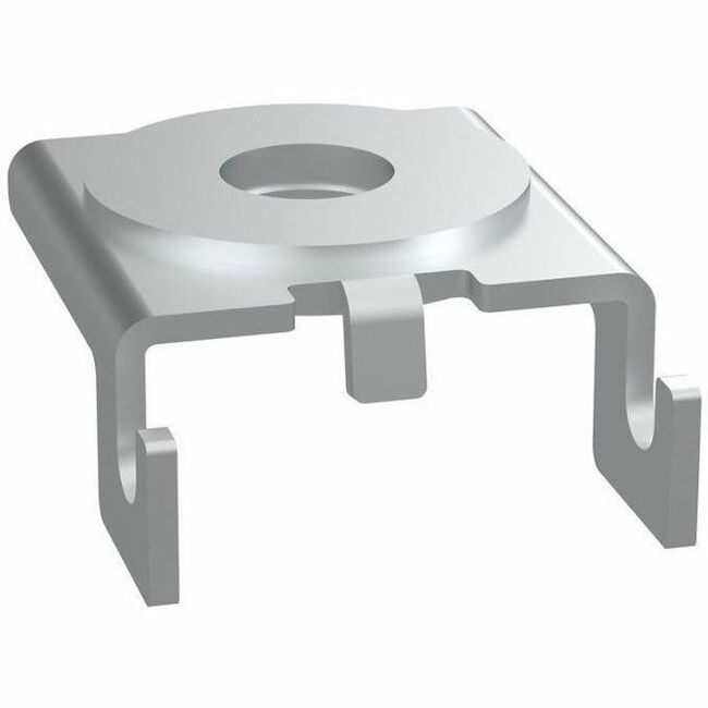 Panduit Mounting Bracket for Basket - Silver - Thumbnail 1