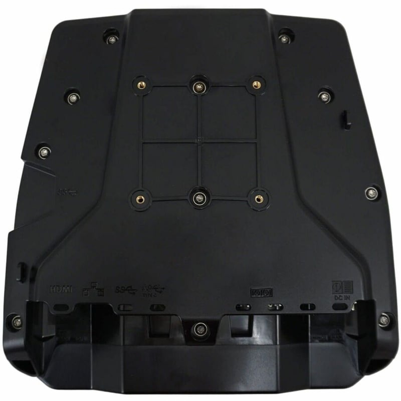 Havis Docking Station for Dell's 7230 Tablet with Standard Port Replication and Intern - Thumbnail 3