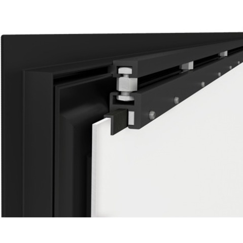 OPTICAL CABLE - DISPLAYPORT LEFT CONNECTOR - MALE LEFT GENDER - DISPLAYPORT RIGH - Thumbnail 3